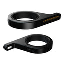 Oxford Darkturner - Sequential Fork Mounted Indicators