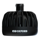 Oxford Auxiliary Lights Round 4K