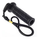 Oxford V9 Evo HotGrips® Adventure Right Replacement Grip - 7ohms