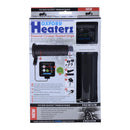 Oxford HotGrips® Premium Cruiser (1 Inch Bar) with V8 Switch