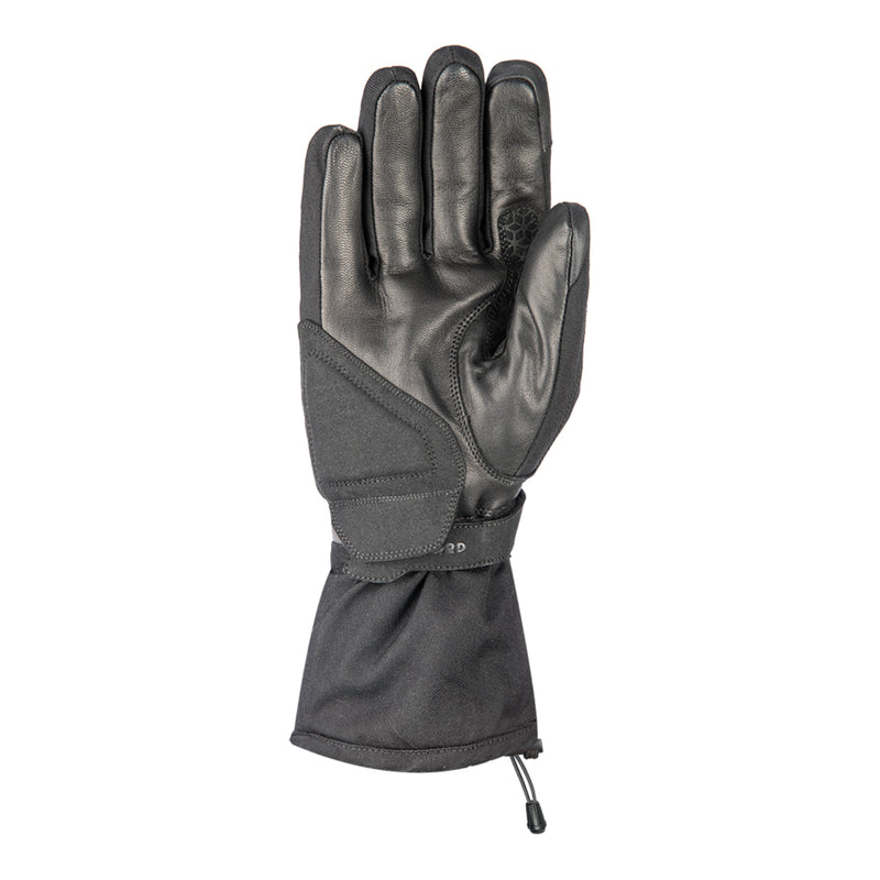 Oxford Convoy 3.0 Men's Glove - Stealth Black