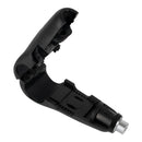 Oxford Security Lever Lock Alarm - Black