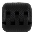 Oxford Security Lever Lock Alarm - Black