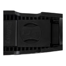 Oxford Security Lever Lock Alarm - Black