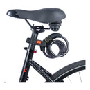 Oxford Combi 8 Ressetable Combi Lock 8mm X 1800mm