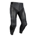 Oxford Nexus 1.0 Leather Men's Pant - Stealth Black