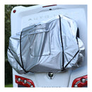 Oxford Aquatex Touring Deluxe Bike Cover for 1-2 Bikes