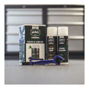 Oxford Mint Motorcycle Chain Clean & Lube Kit