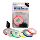 Oxford Wheel Stripes Fluro Orange + Applicator