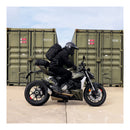 Oxford Atlas B-20 Advanced Backpack - Black