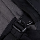 Oxford Atlas T-10 Advanced Tourpack - Charcoal/Black