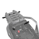 Oxford Atlas T-10 Advanced Tourpack - Charcoal/Black