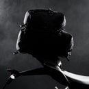 Oxford Atlas T-10 Advanced Tourpack - Charcoal/Black