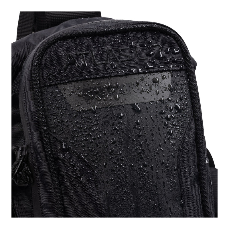 Oxford Atlas L-2 Advanced Leg Pack - Black