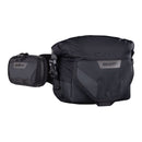 Oxford Atlas W-3 Advanced Waist with Beltpack - Black