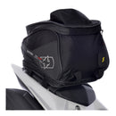 Oxford Tank & Tail Bag Magnetic M4R - Black