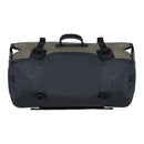Oxford Roll Bag Aqua T30 - Black / Khaki