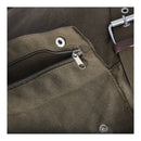 Oxford Backpack Heritage 30L - Khaki