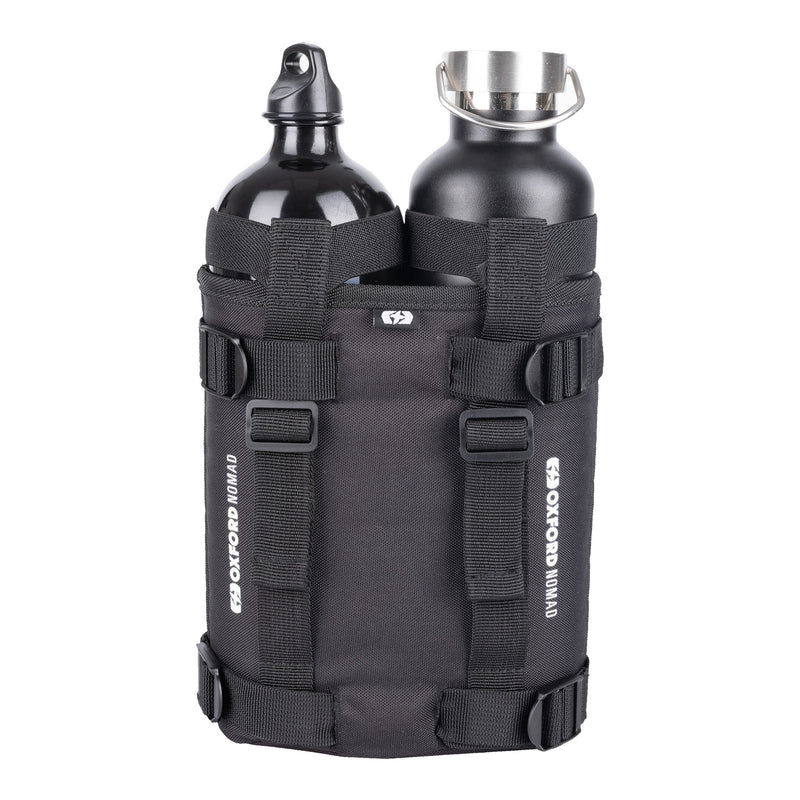 Oxford Nomad B2 Bottlestash