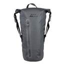Oxford Aqua H2 Backpack, with Hydration Bladder - Black