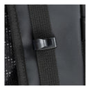 Oxford Aqua H2 Backpack, with Hydration Bladder - Black