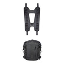 Oxford Atlas T-10 Tank Kit
