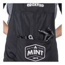 Oxford Mint Workshop Apron