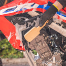 Oxford Mint Cleaning Brushes - Set of 4