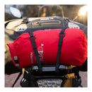 Oxford Atlas G-Hook 17mm x 2.0m - Black (Pair)