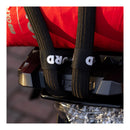 Oxford Atlas G-Hook 26mm x 2.0m - Black (Pair)