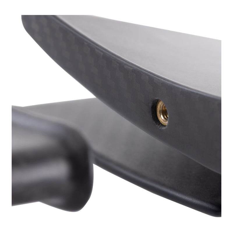 Oxford Carbon Wings - Matte