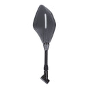 Oxford Signal Mirror - Left M10 x 1.25 RH Thread