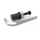 Oxford Screen Screws - Black Set of 8