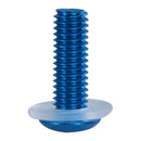 Oxford Screen Screws - Blue