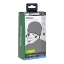 Oxford Neoprene Face Mask - Skull
