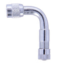 Oxford Valve Adaptor 90 Degree