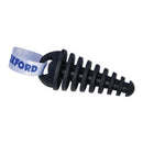 Oxford Bung 2-Stroke Exhaust Plug - Cleaning