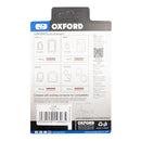 Oxford Indicator Leads Aprilia