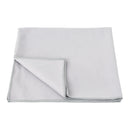Oxford Camping Towel - Grey 120x60cm