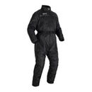 Oxford Rainseal 1-Piece Oversuit - Black (New)