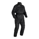 Oxford Rainseal 1-Piece Oversuit - Black (New)