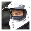 Oxford Advanced Storm Collar - Black (L / XL)