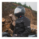 Oxford Advanced Storm Collar - Black (L / XL)