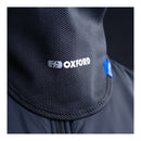Oxford Advanced Storm Collar - Black (L / XL)