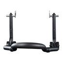 Oxford Black Bike Rear Paddock Stand V Bracket Only