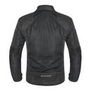 OXFORD DELTA AIR 1.0 JACKET - STEALTH BLACK