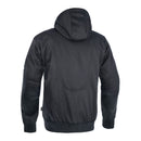 Oxford Super Hoodie 2.0 Jacket - Black