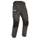 Oxford Montreal 4.0 Dry2Dry Pant - Black / Grey / Red (Regular)