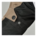 Oxford Dakar D2D Air Motorcycle Jacket – Tech Black, 2XL