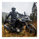 Oxford Dakar D2D Air Motorcycle Jacket – Tech Black, 2XL